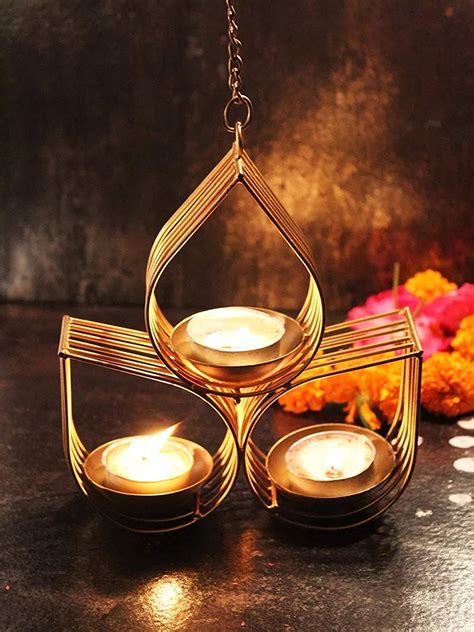 house tea light holders metal|decorative tea light candle holders.